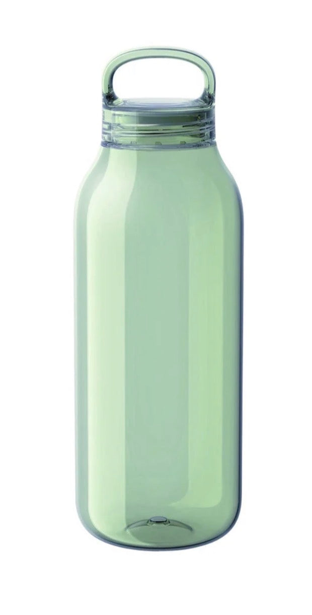 Bouteille d'eau / Kinto