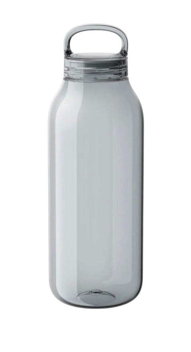Bouteille d'eau / Kinto