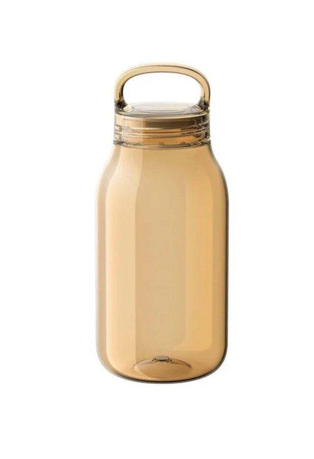 Bouteille d'eau / Kinto