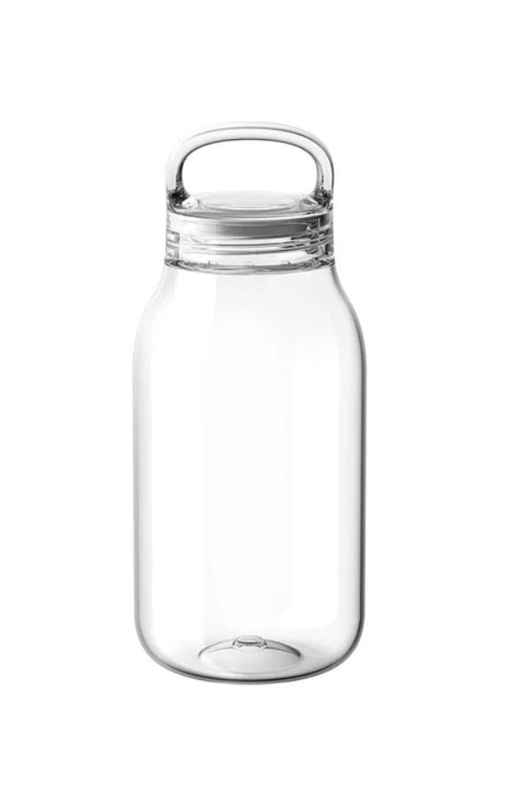 Bouteille d'eau / Kinto