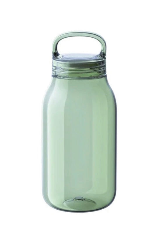 Bouteille d'eau / Kinto