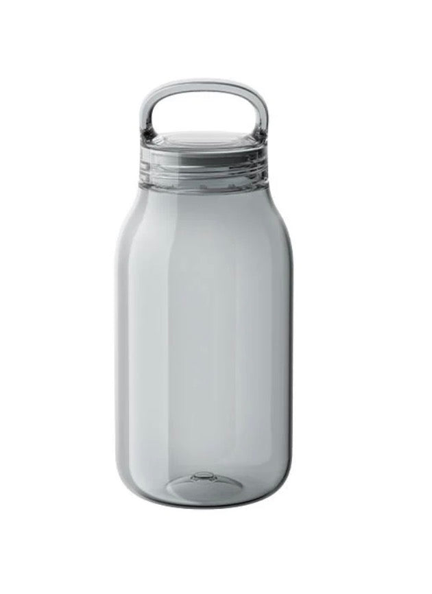 Bouteille d'eau / Kinto