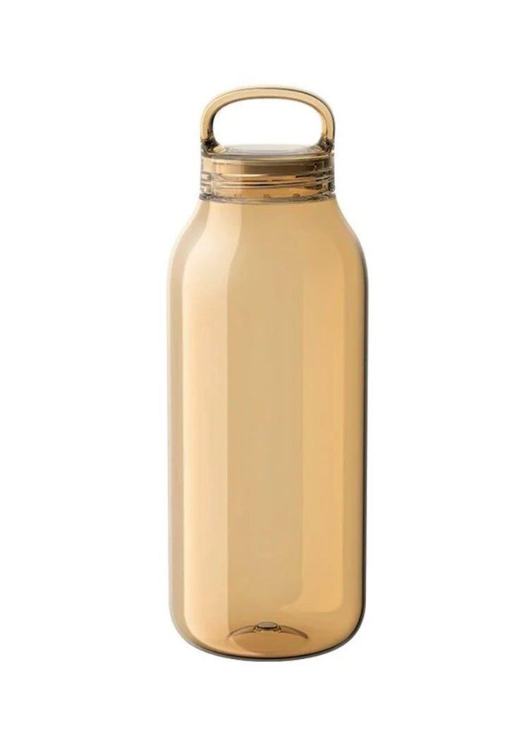 Bouteille d'eau / Kinto