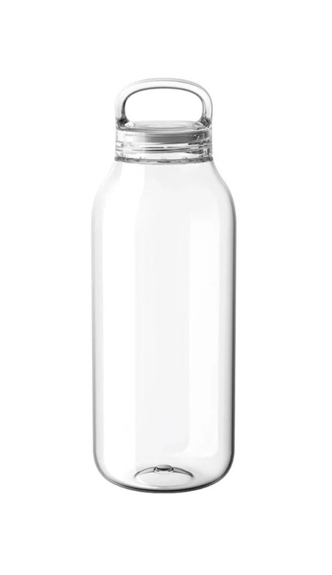 Bouteille d'eau / Kinto