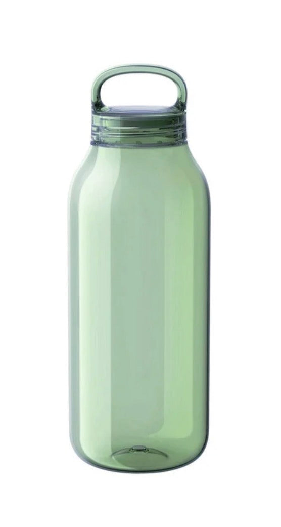 Bouteille d'eau / Kinto