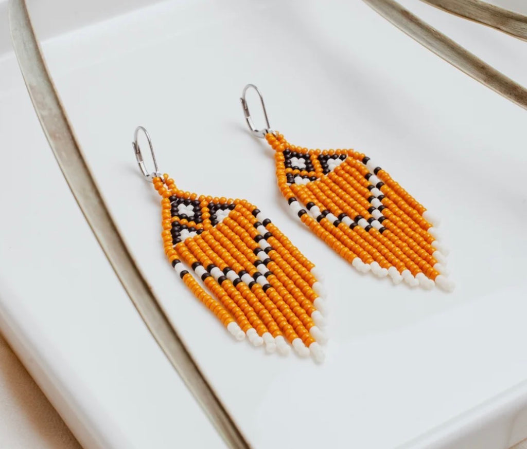 Boucles d'oreilles / Three sisters - Brand classics