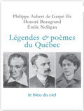 Livre / Le bleu du ciel - Divers