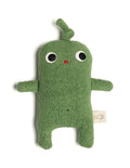 Peluche / Raplapla - Anette le cornichon