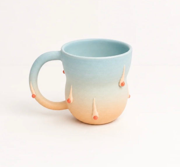 Céramique / Sam et Sarah - Petite tasse