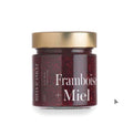 Tartinade / Miels d'Anicet - Framboise et miel - 212 mL
