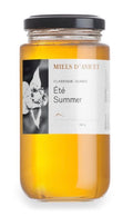 Miel / Miels d'Anicet - Été - Classique - 340g