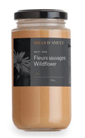 Miel / Miels d'Anicet - Classique fleurs sauvages - 340g