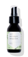 Vaporisateur Moustique / Mélia - Vert - 50ml
