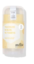 Baume / Mélia - Mineral Sunscreen Balm - 60g