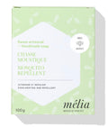 Savon / Mélia - Chasse Moustique