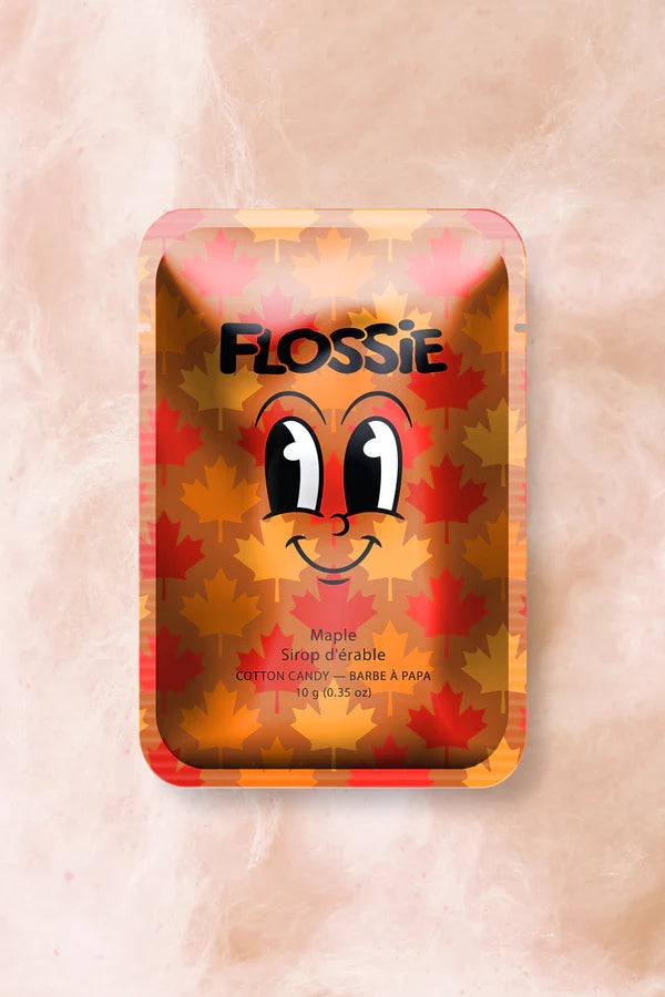 Barbe à papa / Flossie - Divers