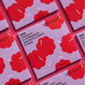 Barre Chocolatée / Allo Simonne - Mendiant framboise 85g