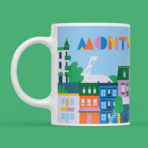 Tasse / Paperole - Divers