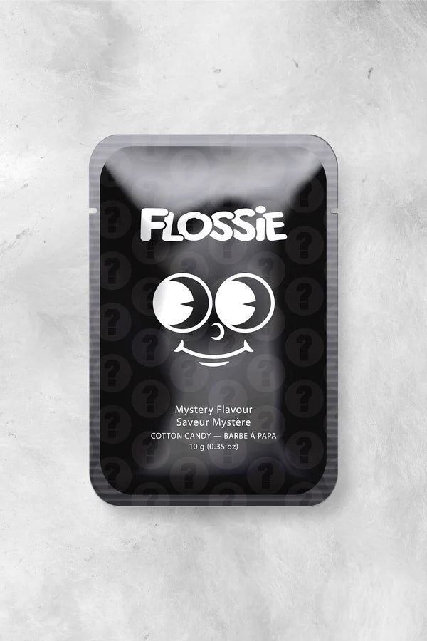 Barbe à papa / Flossie - Divers