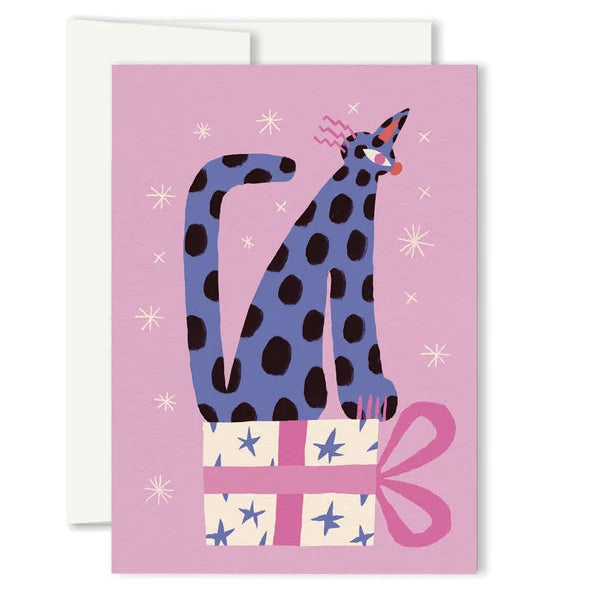 Mini carte / Paperole / Chouchou mini - Anastacia Sholik
