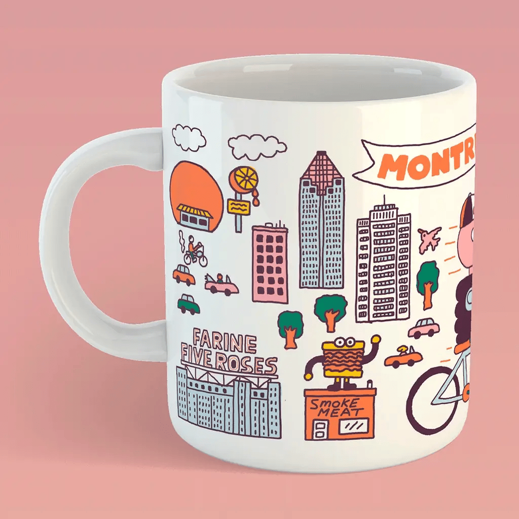 Tasse / Paperole - Divers