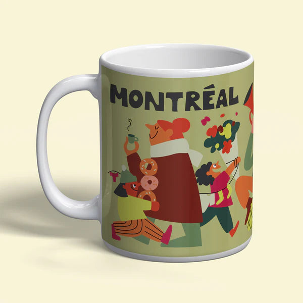 Tasse / Paperole - Divers