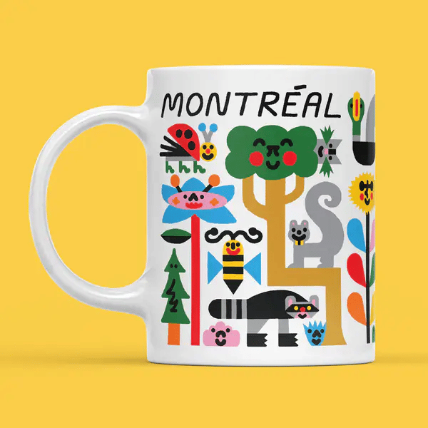 Tasse / Paperole - Divers