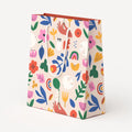 Sac cadeau / Paperole - Ballon gift bag - Myriam Van Neste