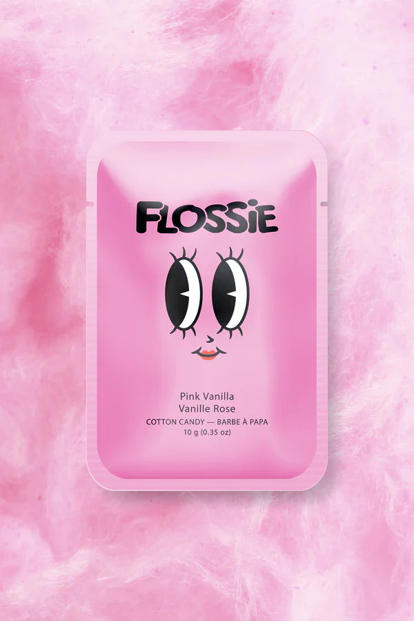 Barbe à papa / Flossie - Divers