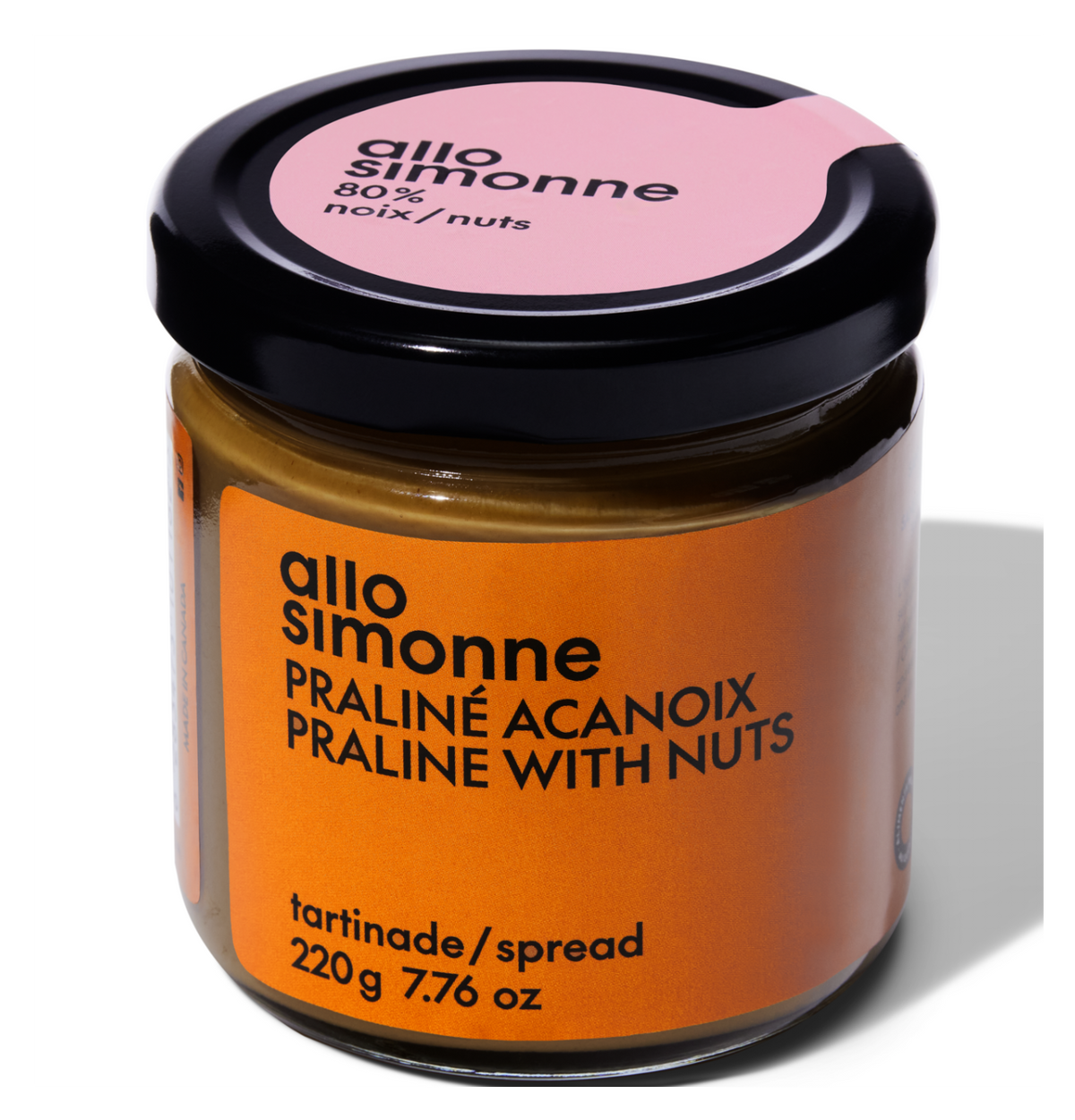 Spread / Allo Simonne - 220 g