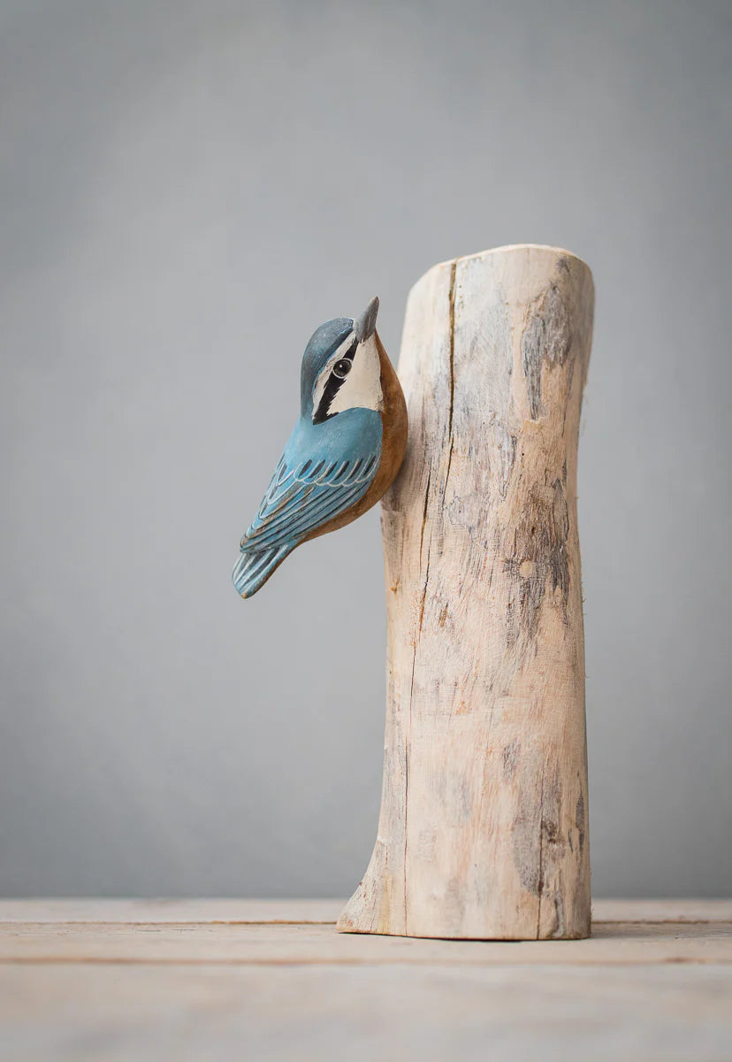 Figurine / Aviologie - Grande - Diverses