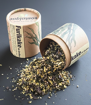 Épice / Boréalgue - Furikake - 40 g