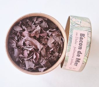 Épice / Boréalgue - Bacon de mer - 20 g