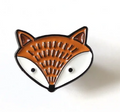Pin / RippleSplash - Renard