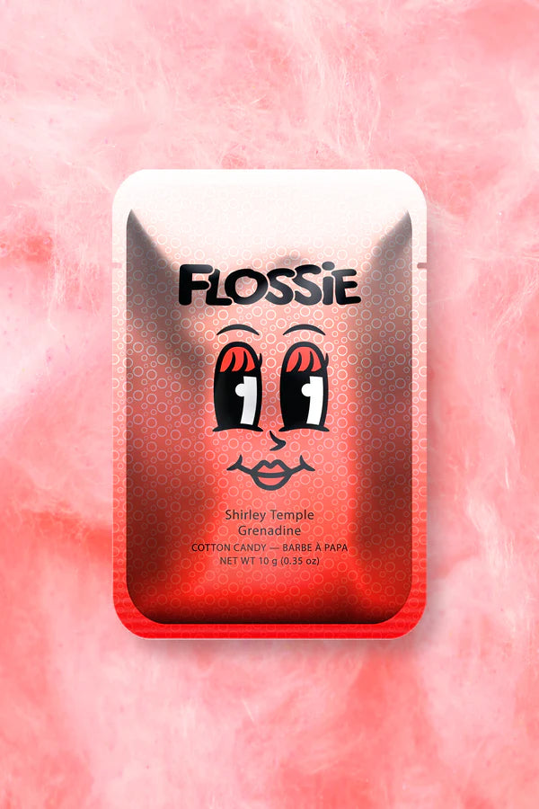 Barbe à papa / Flossie - Divers
