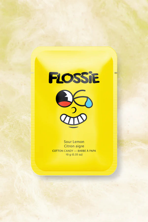 Barbe à papa / Flossie - Divers