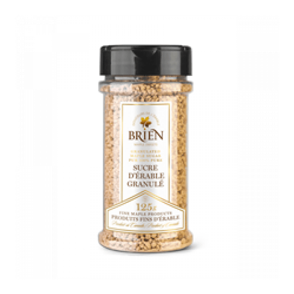 Sucre d'érable / Brien