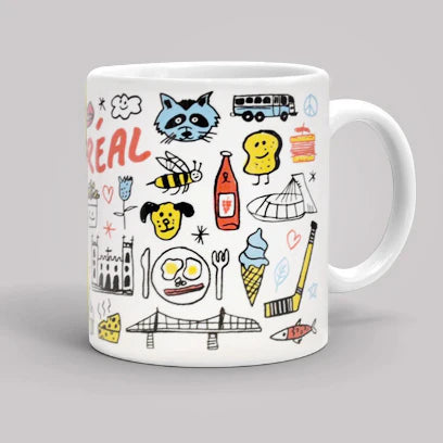 Tasse / Paperole - Divers