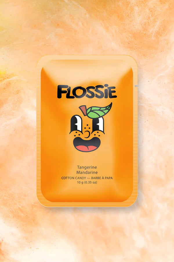 Barbe à papa / Flossie - Divers