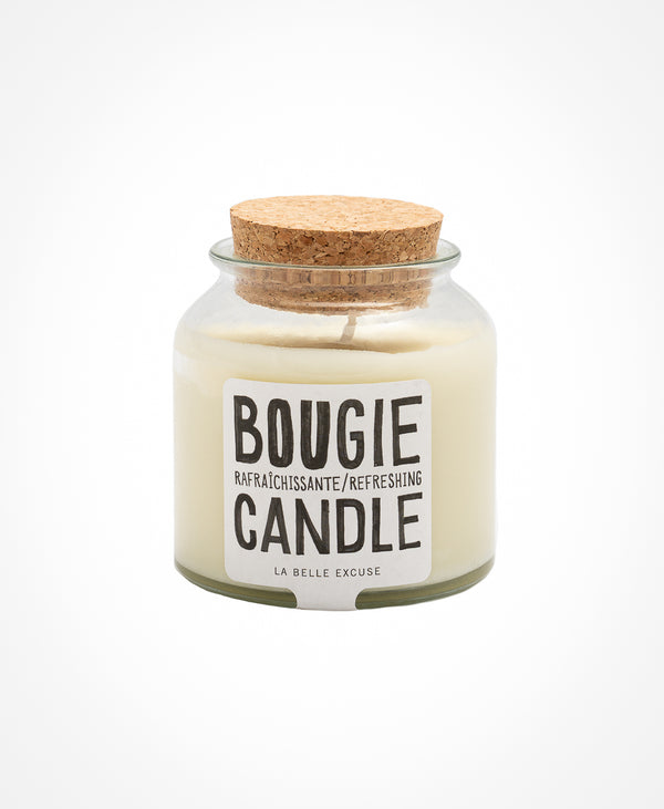 Soap / La belle excuse - Mini kitchen soap 65g
