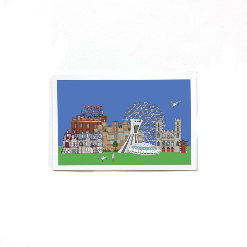 Map / Anne Julie Dudemaine - Various