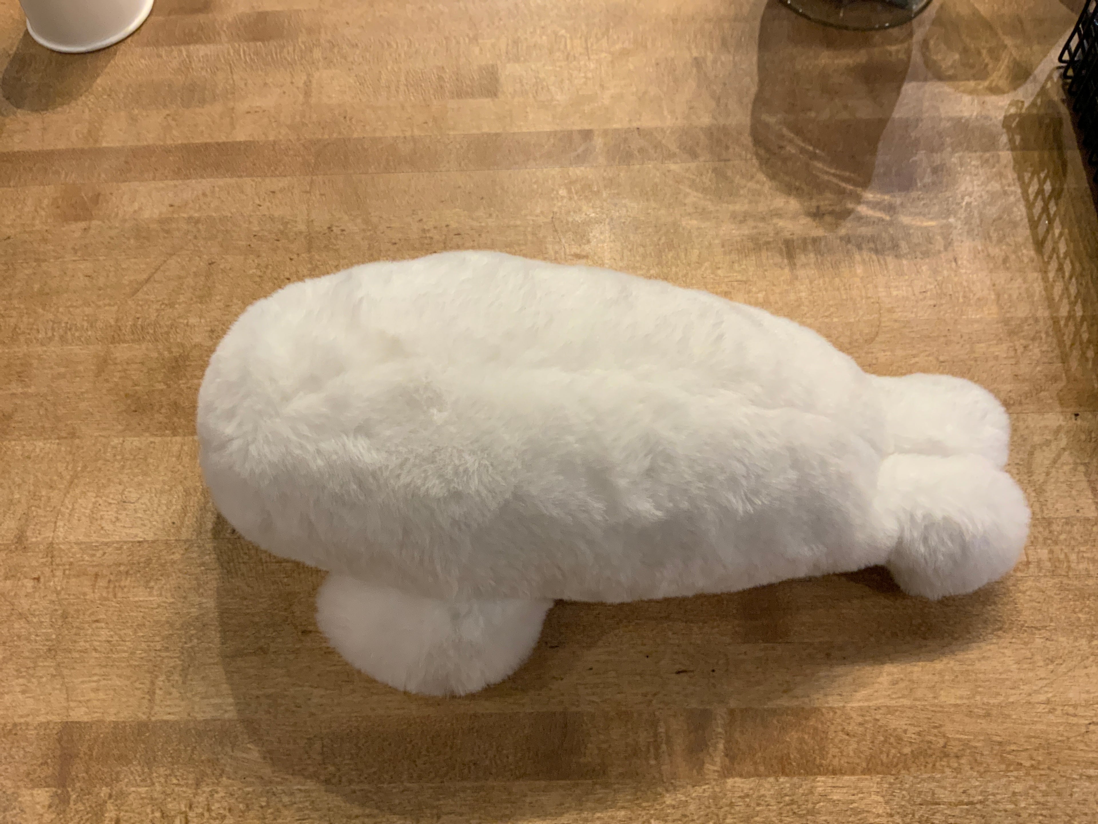 Plush / Royal Sales - Baby seal
