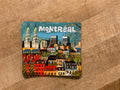 Magnet / RippleSplash - Montréal urbain