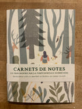 Carnet / Annabelle Métayer - Lot de 3