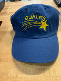 Baseball Cap / Stay Home Club - Qualms