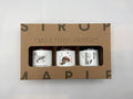 Coffret / Nos Cabanes / Coffret 3x50ml