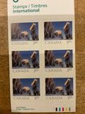 Timbre / Poste canada