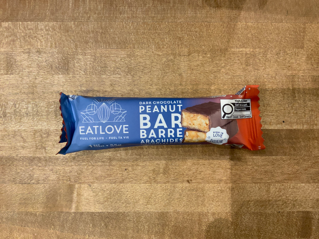 Eatlove - bar