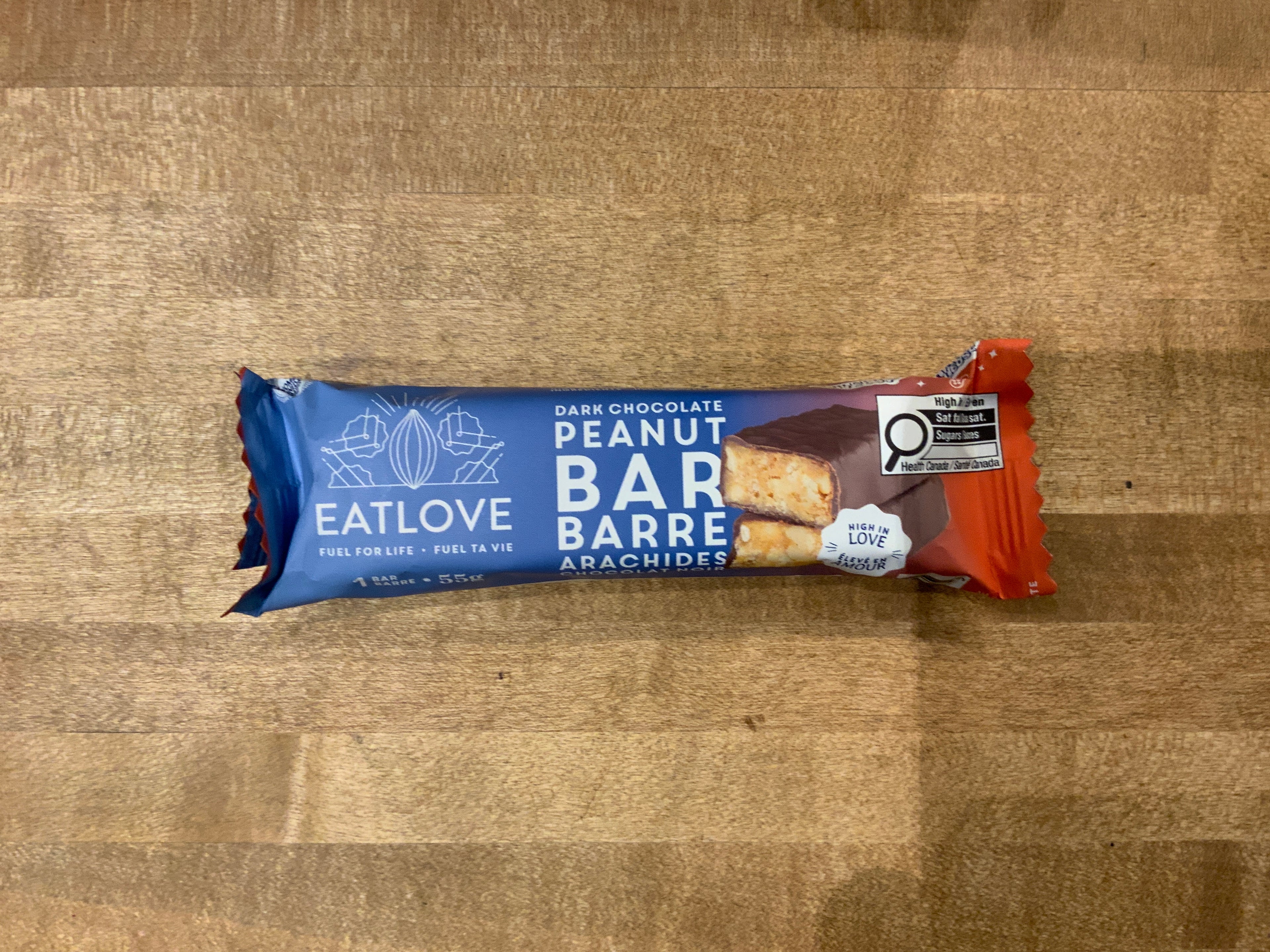 Eatlove - bar