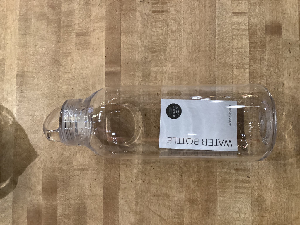 Bouteille d'eau / Kinto